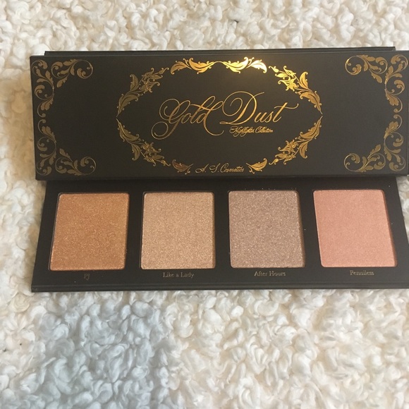 Highlight Palette